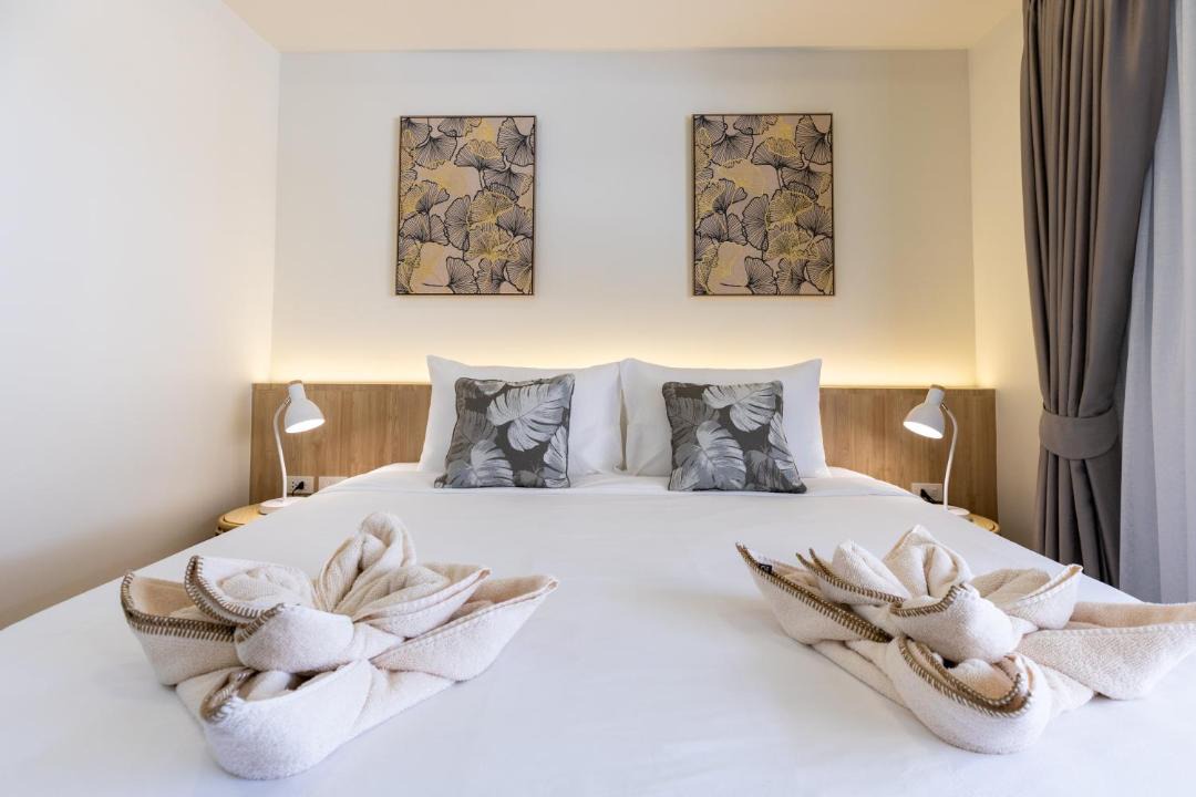 Photo of Bedroom in Lamai