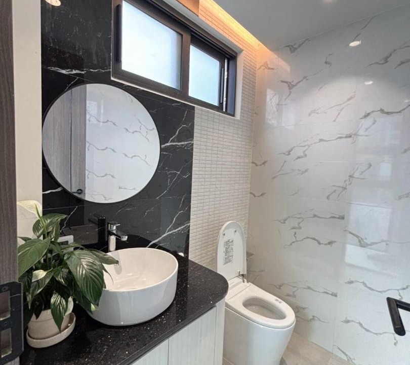 Photo of Bathroom in Ko Kaeo