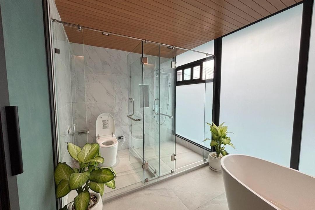 Photo of Bathroom in Ko Kaeo