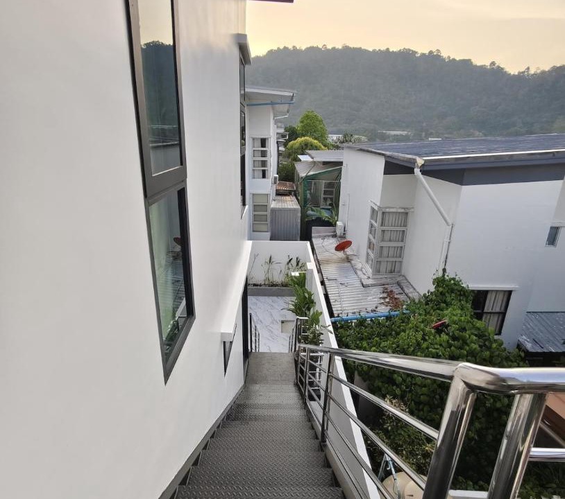 Photo of Patio Balcony in Ko Kaeo