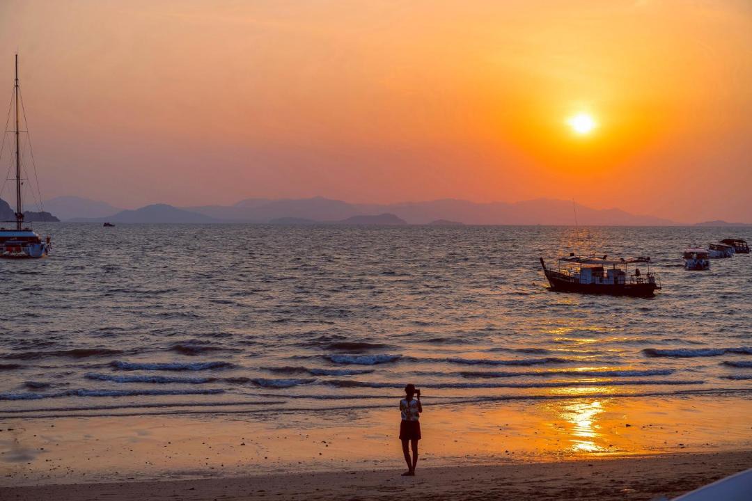 Photo of Others in Ko Yao