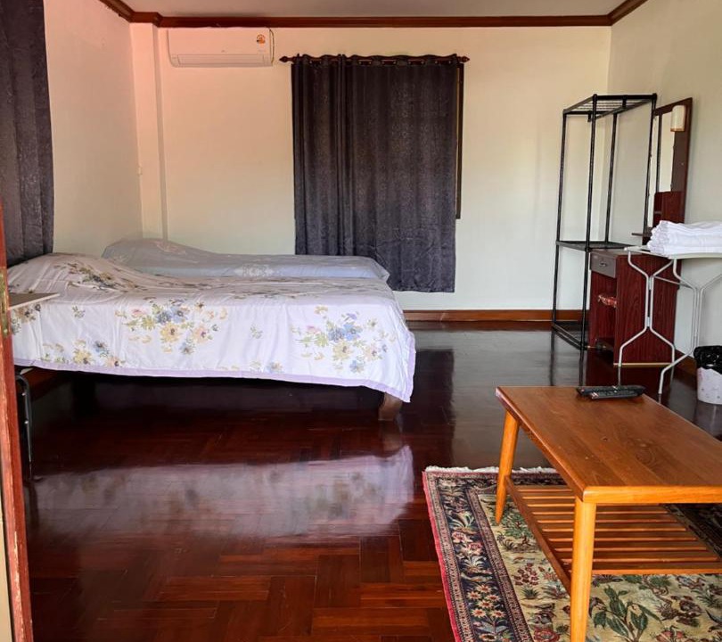 Photo of Bedroom in Ban Bo Han