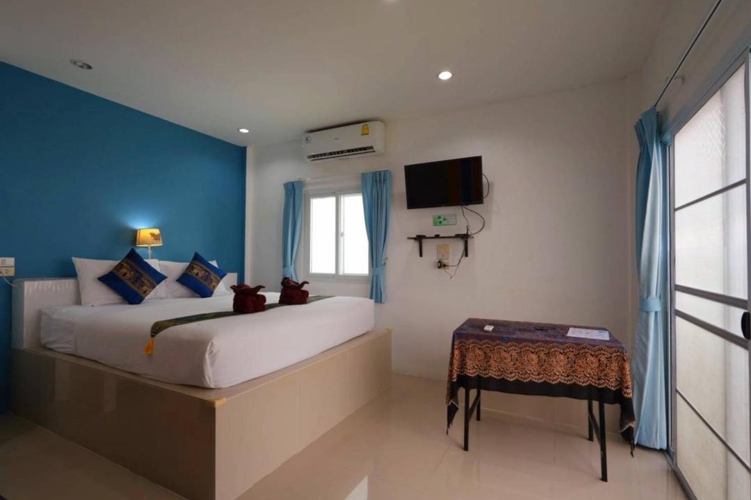 Photo of Bedroom in Lamai