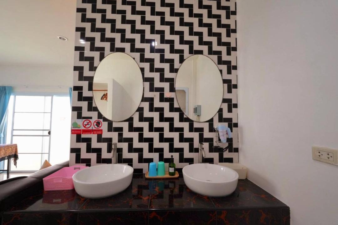 Photo of Bathroom in Lamai