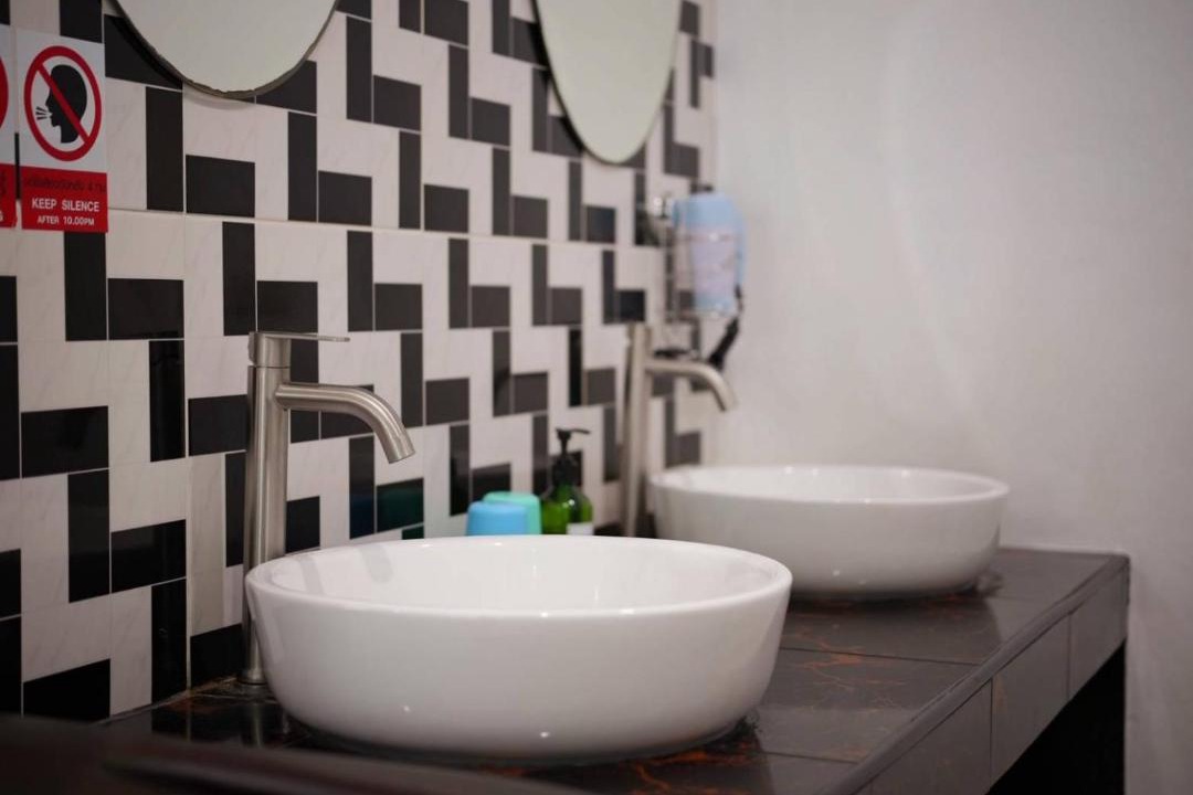 Photo of Bathroom in Lamai