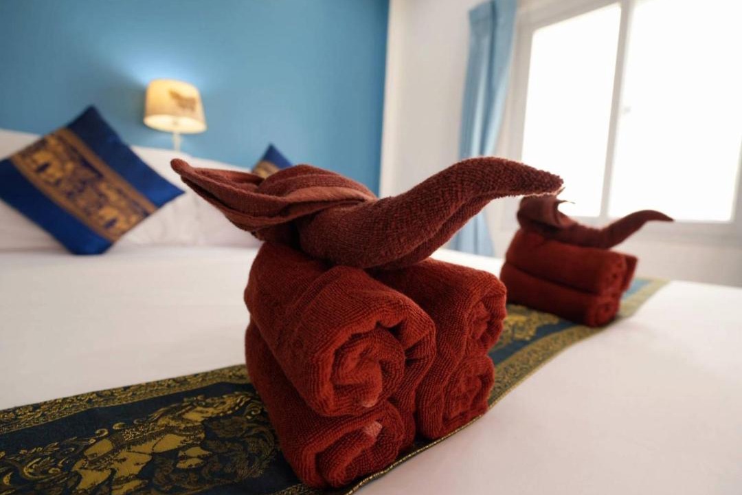 Photo of Bedroom in Lamai