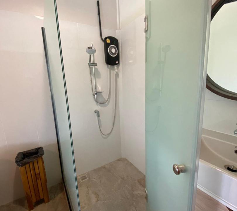 Photo of Bathroom in Cha-am