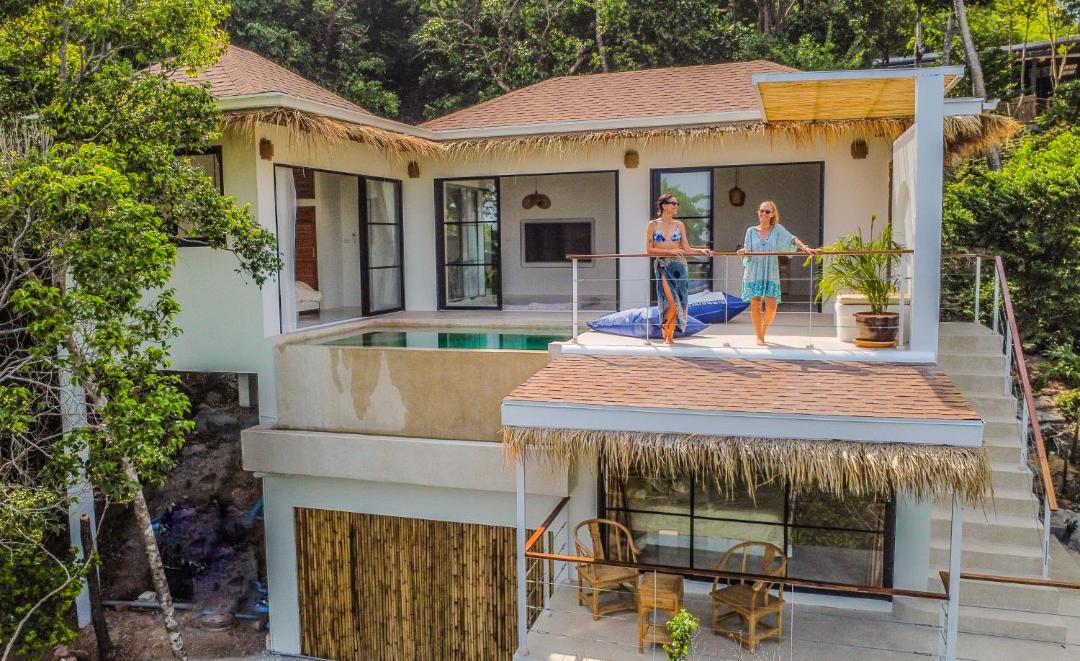 Photo of Others in Koh Tao