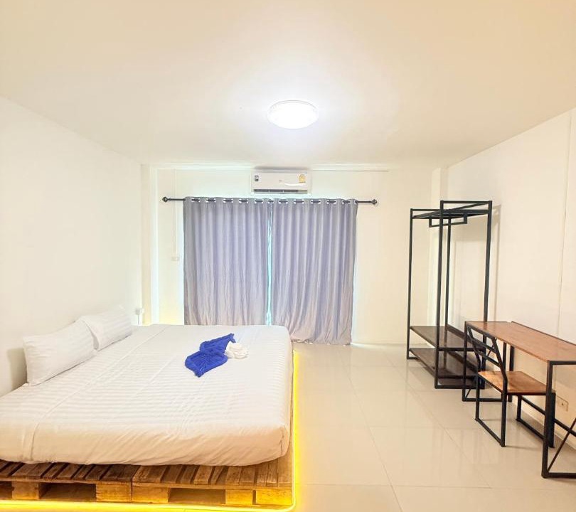 Photo of Bedroom in Chang Phueak