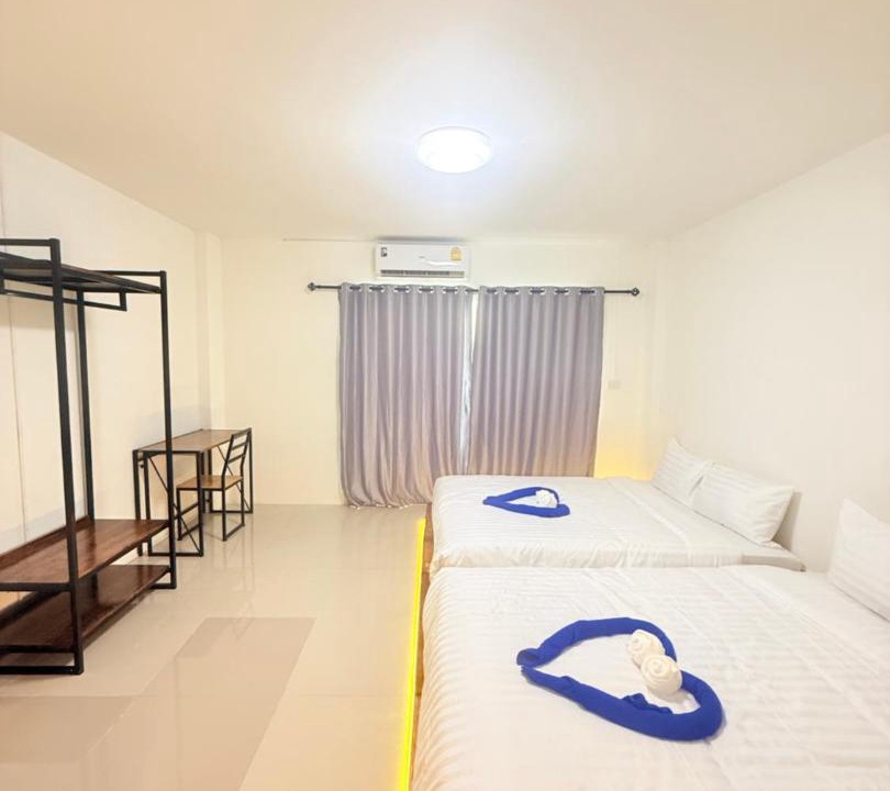 Photo of Bedroom in Chang Phueak