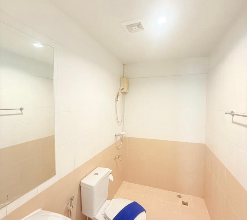 Photo of Bathroom in Chang Phueak