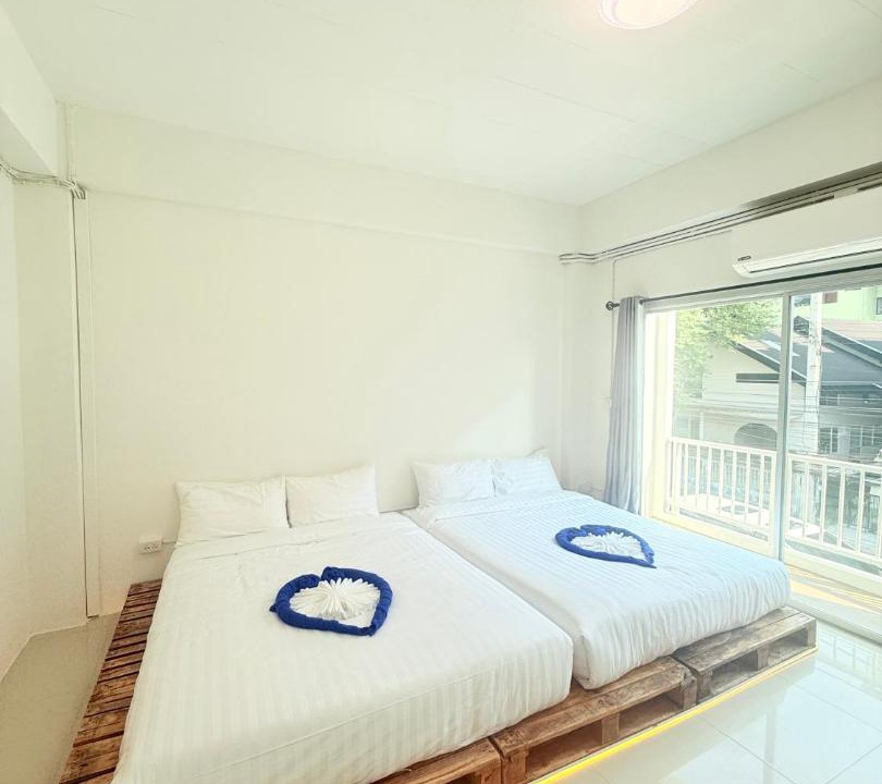 Photo of Bedroom in Chang Phueak
