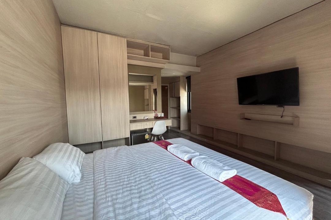 Photo of Bedroom in Chiang Mai