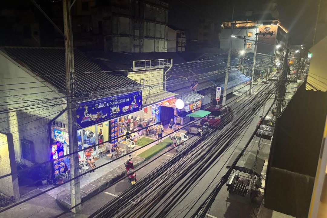 Photo of Others in Downtown Hat Yai