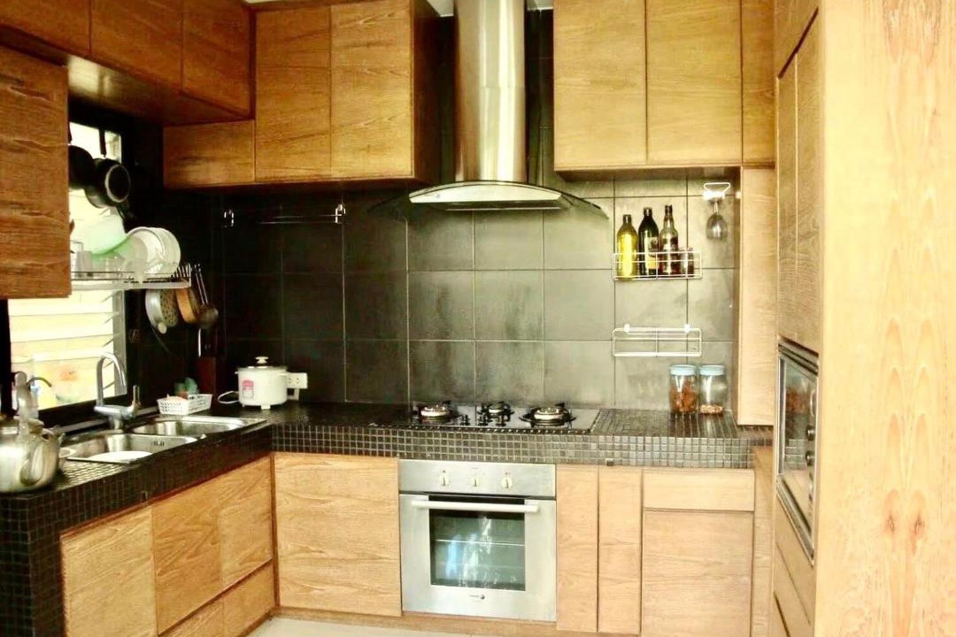 Photo of Kitchen in Si Sunthon