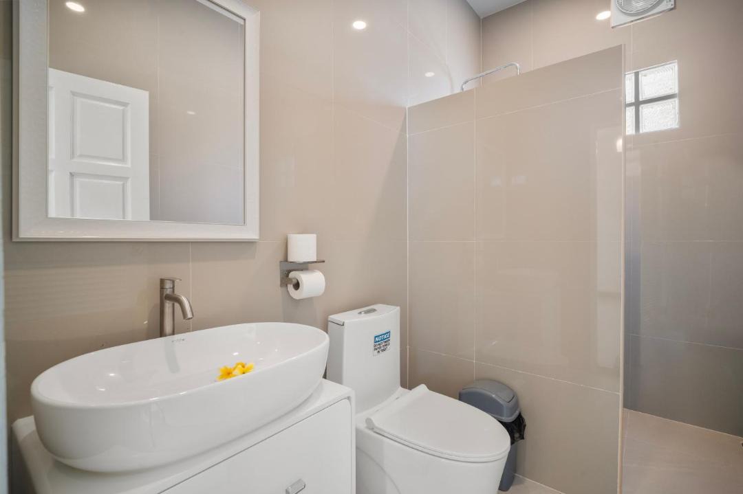Photo of Bathroom in Cherngtalay