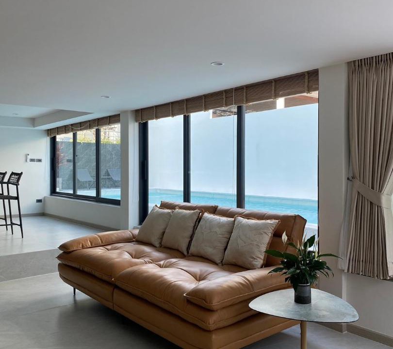 Photo of Livingroom in Ko Kaeo