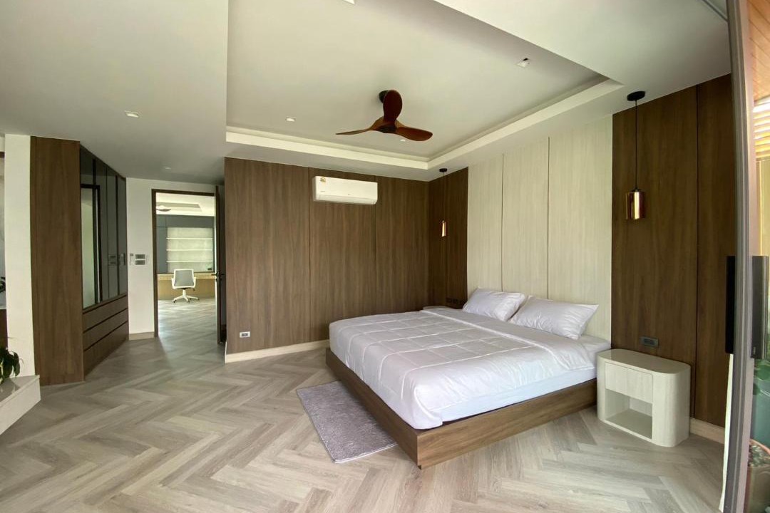 Photo of Bedroom in Ko Kaeo