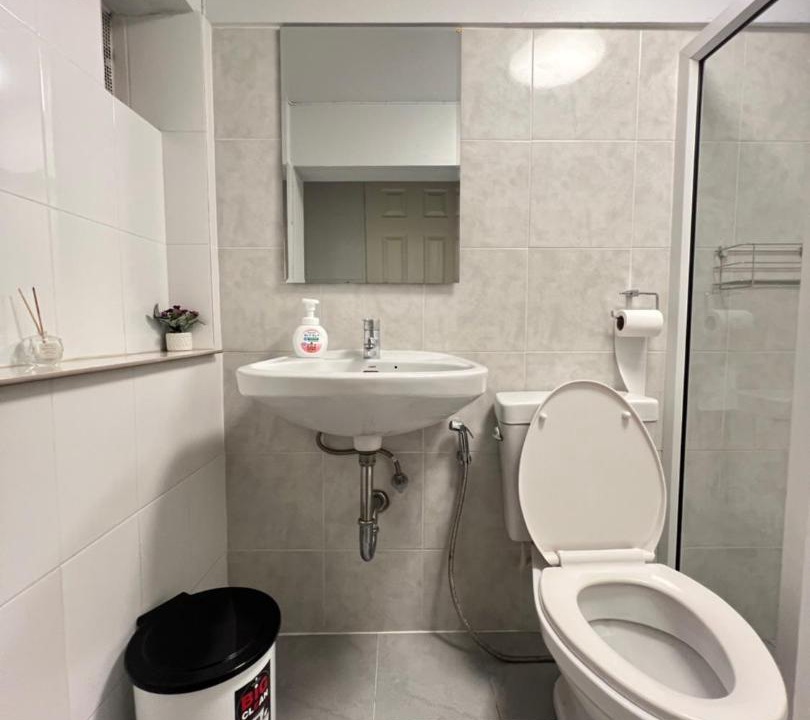 Photo of Bathroom in Huay Kaew