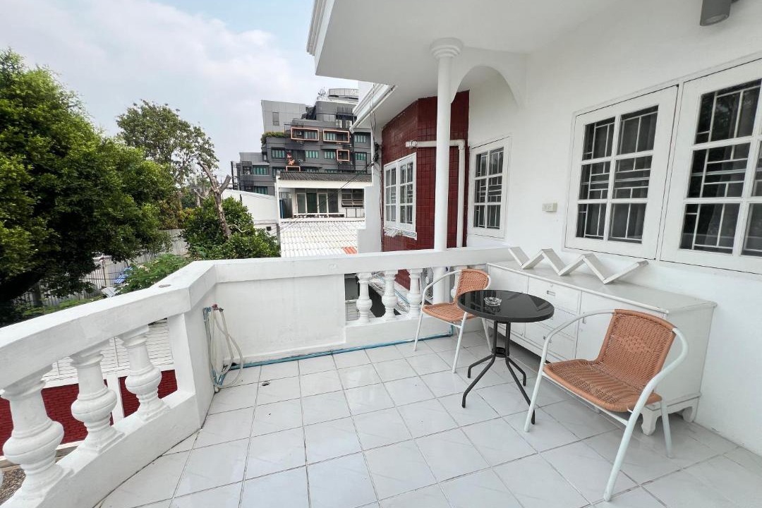 Photo of Patio Balcony in Huay Kaew