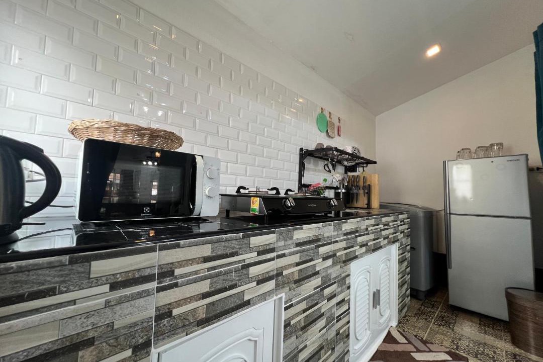 Photo of Kitchen in Huay Kaew