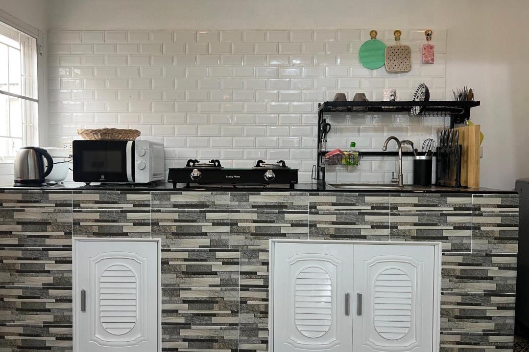 Photo of Kitchen in Huay Kaew