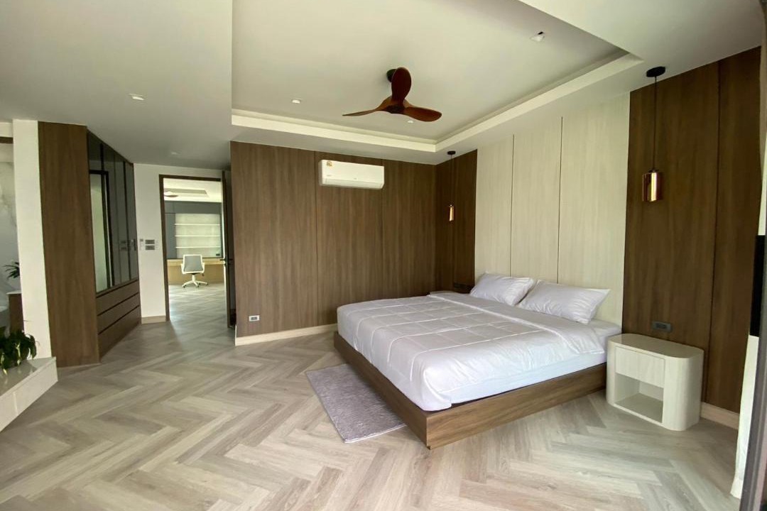 Photo of Bedroom in Ko Kaeo