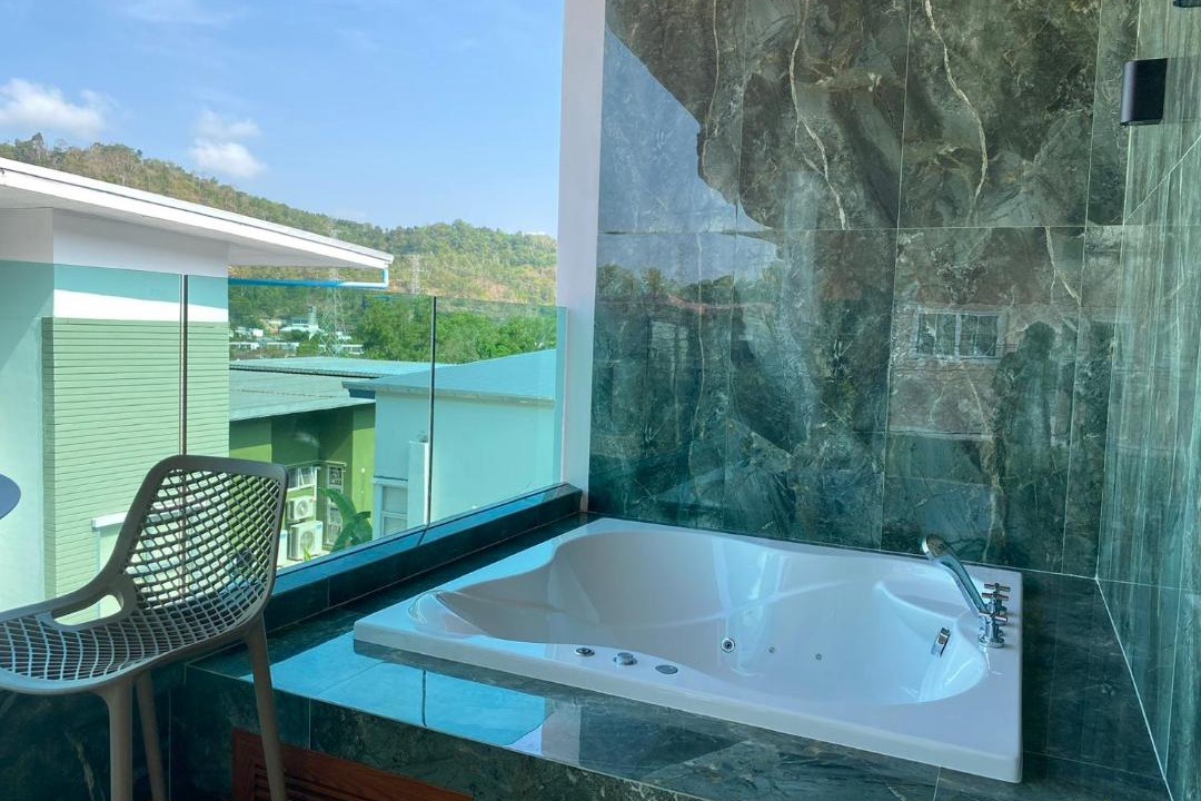 Photo of Bathroom in Ko Kaeo