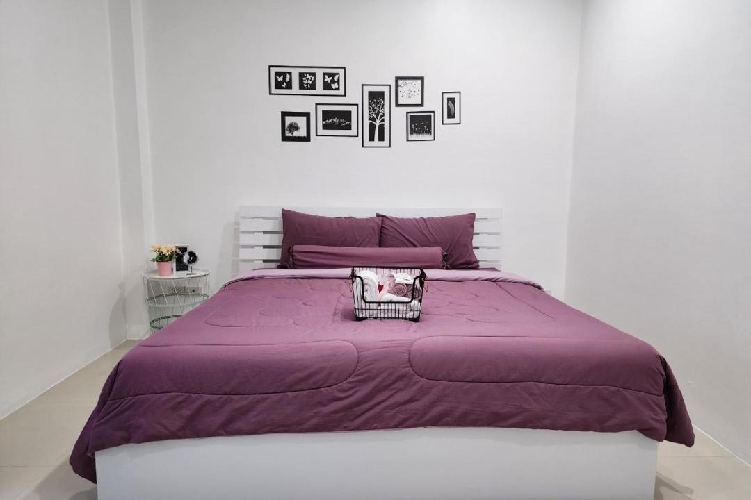 Photo of Bedroom in Huay Kaew