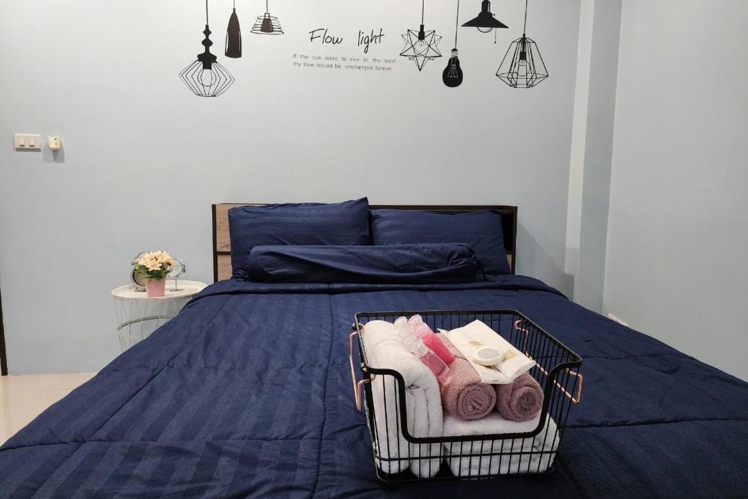 Photo of Bedroom in Huay Kaew