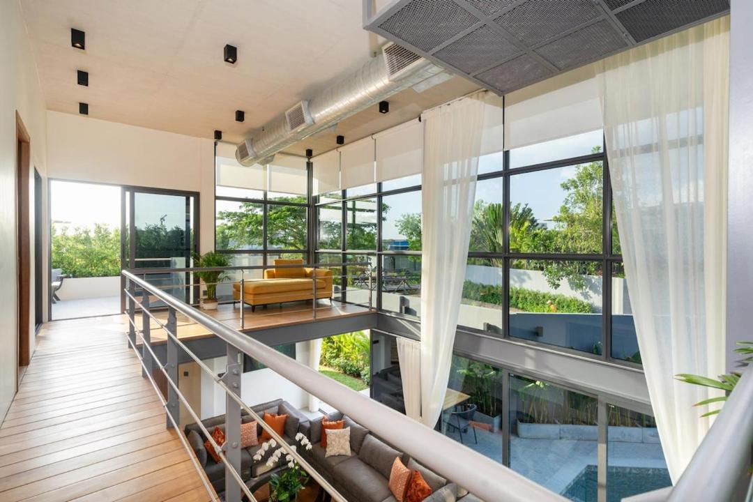 Photo of Patio Balcony in Bang Tao