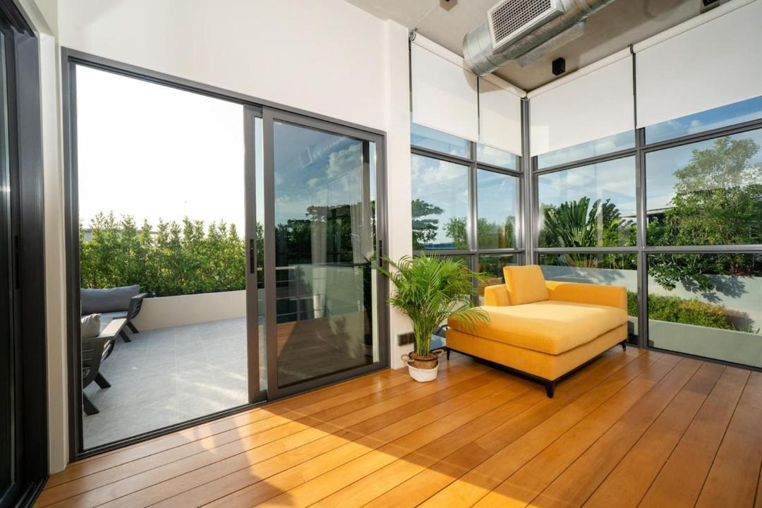 Photo of Patio Balcony in Bang Tao