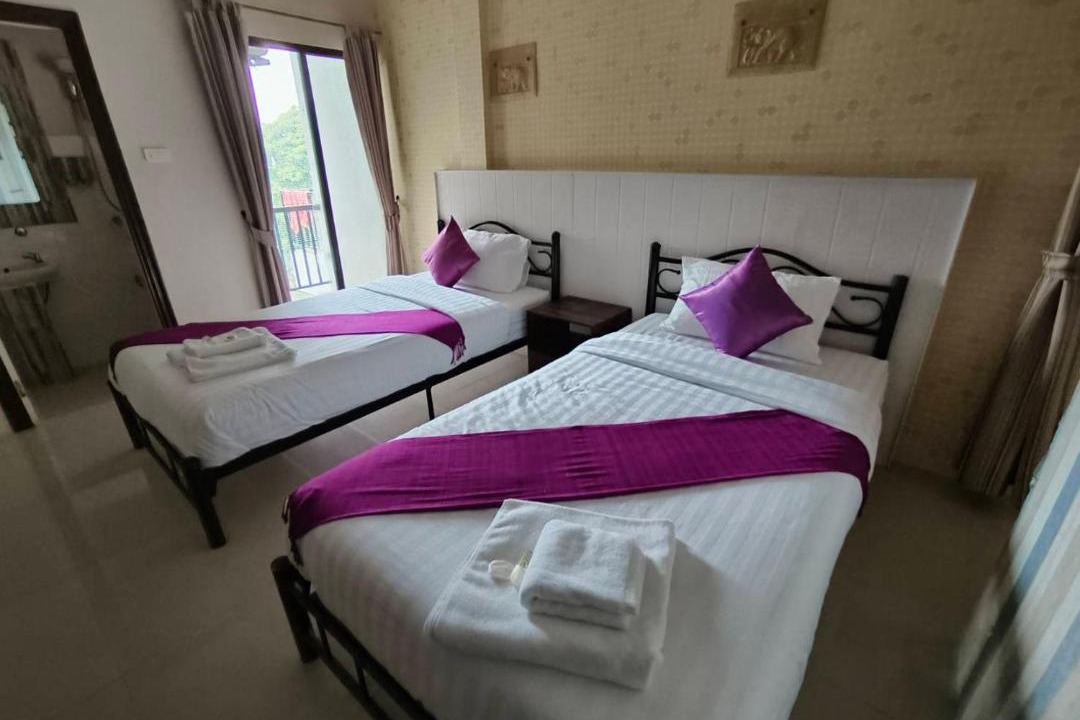 Photo of Bedroom in Chang Khlan