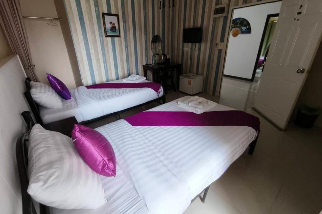 Photo of Bedroom in Chang Khlan