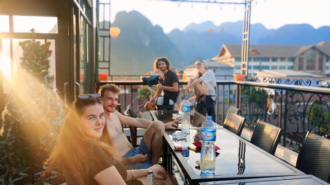 Photo of Others in Vang Vieng