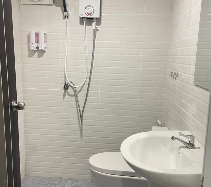 Photo of Bathroom in Phrong Maduea