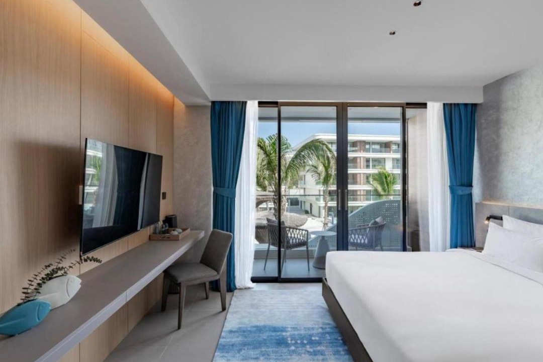 Photo of Bedroom in Si Sunthon