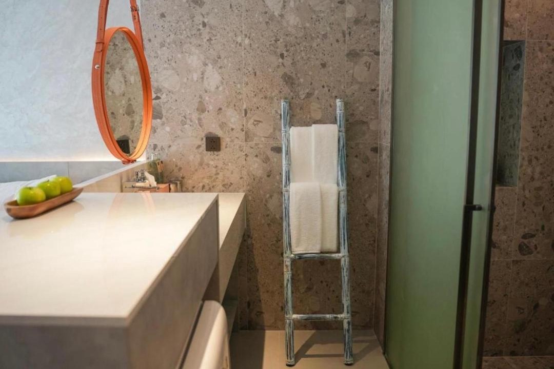 Photo of Bathroom in Si Sunthon