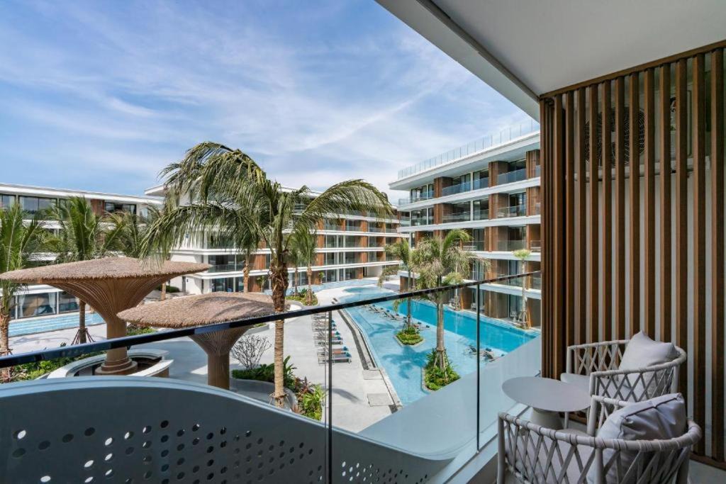 Photo of Patio Balcony in Si Sunthon