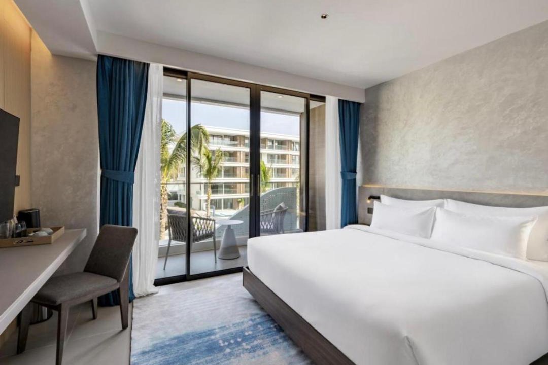 Photo of Bedroom in Si Sunthon