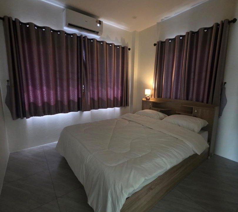 Photo of Bedroom in San Sai