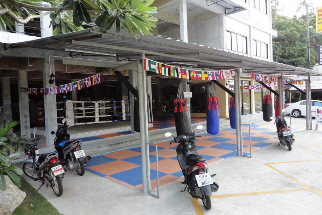 Photo of Others in Lamai