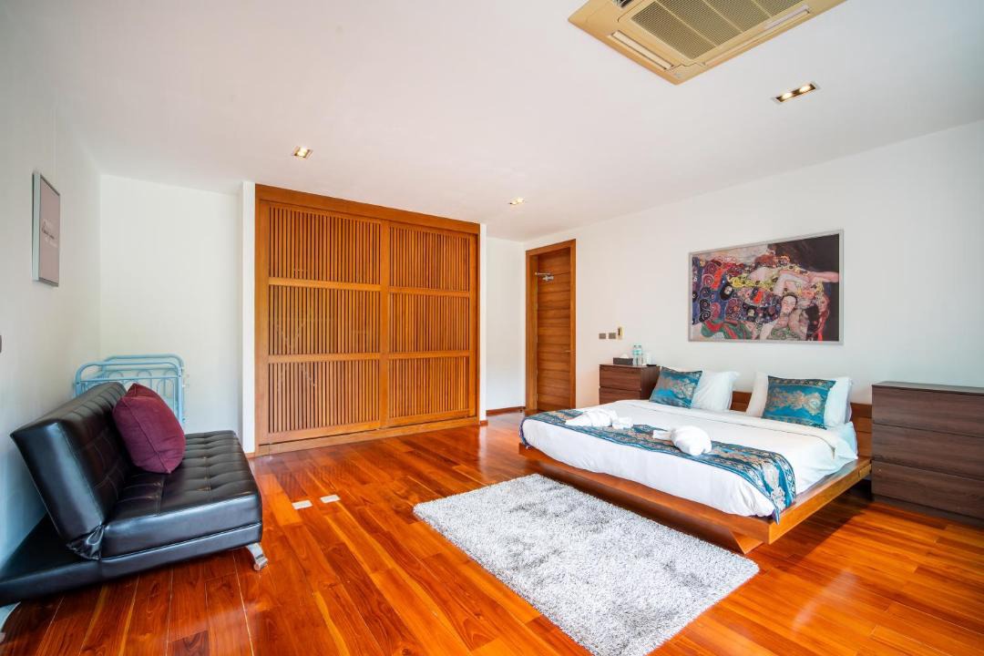 Photo of Bedroom in Rawai