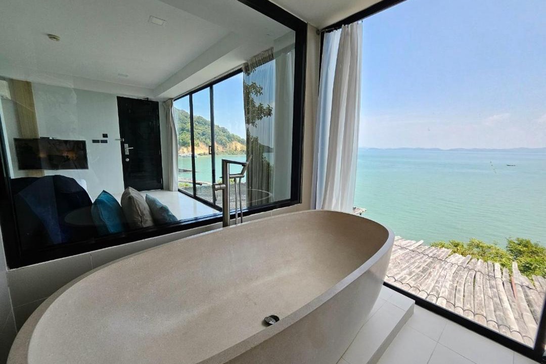 Photo of Bathroom in Pa Klok