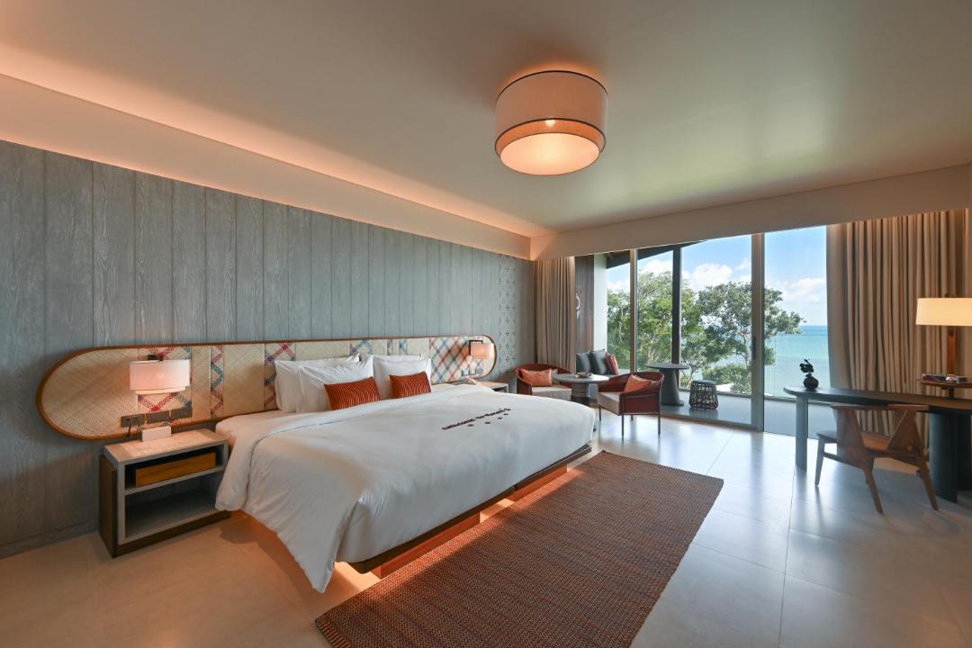 Photo of Bedroom in Maret