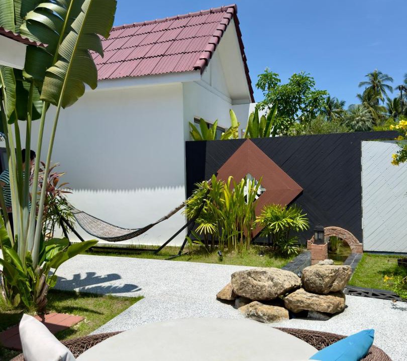 Photo of Others in Ko Pha-ngan