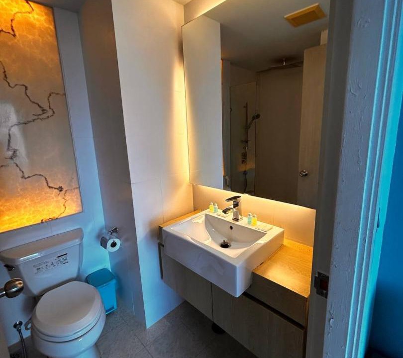 Photo of Bathroom in South Pattaya