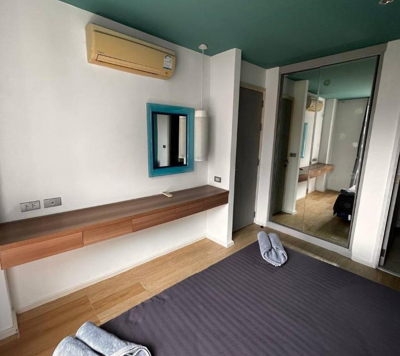 Photo of Bedroom in South Pattaya