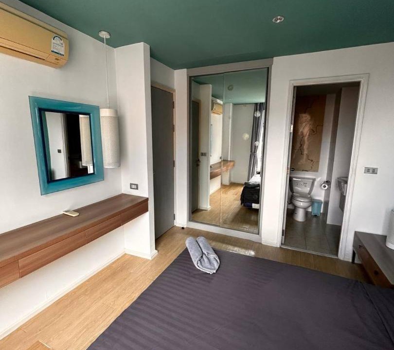 Photo of Bedroom in South Pattaya