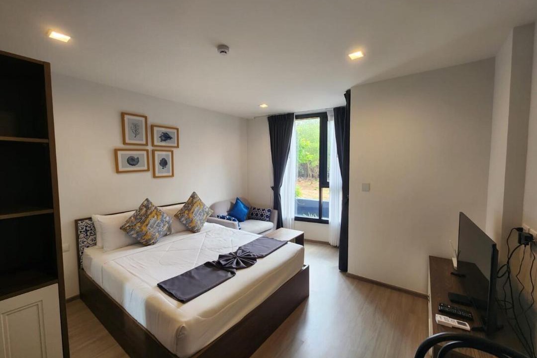 Photo of Bedroom in Phuket